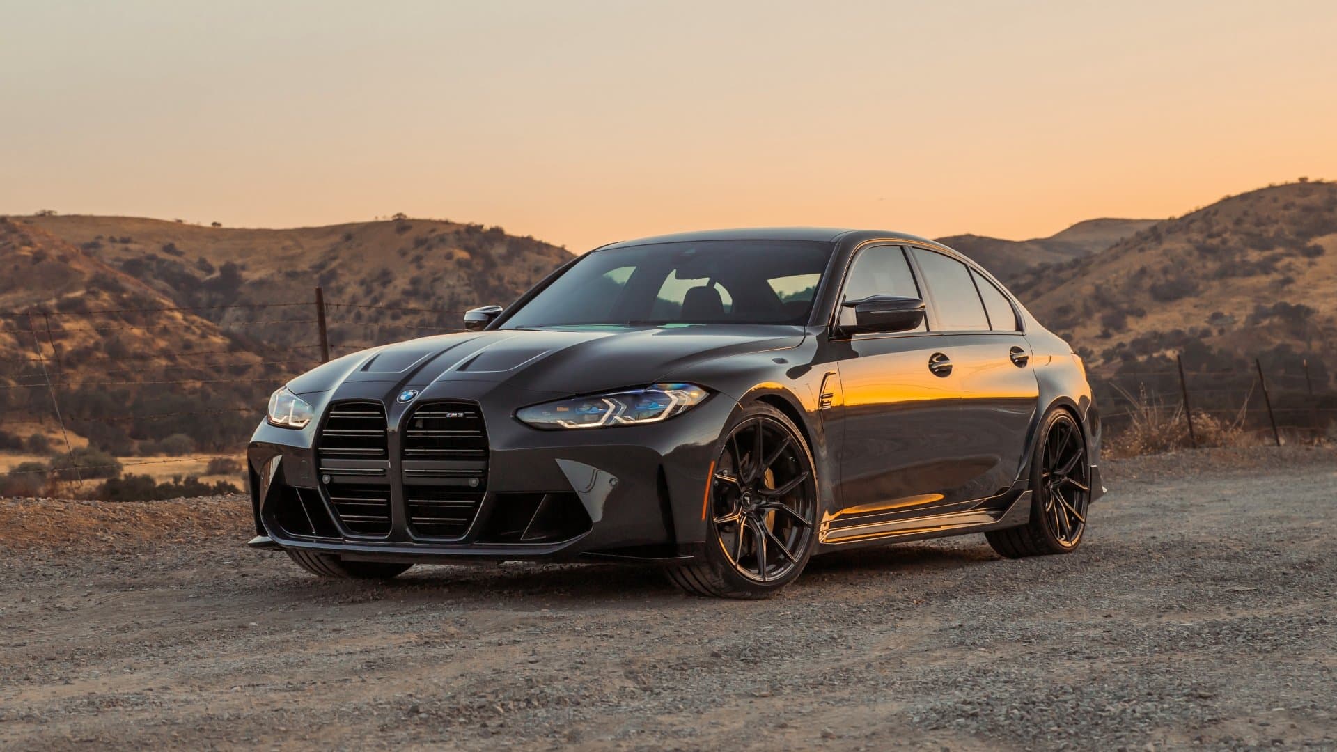 BMW Collision Repair