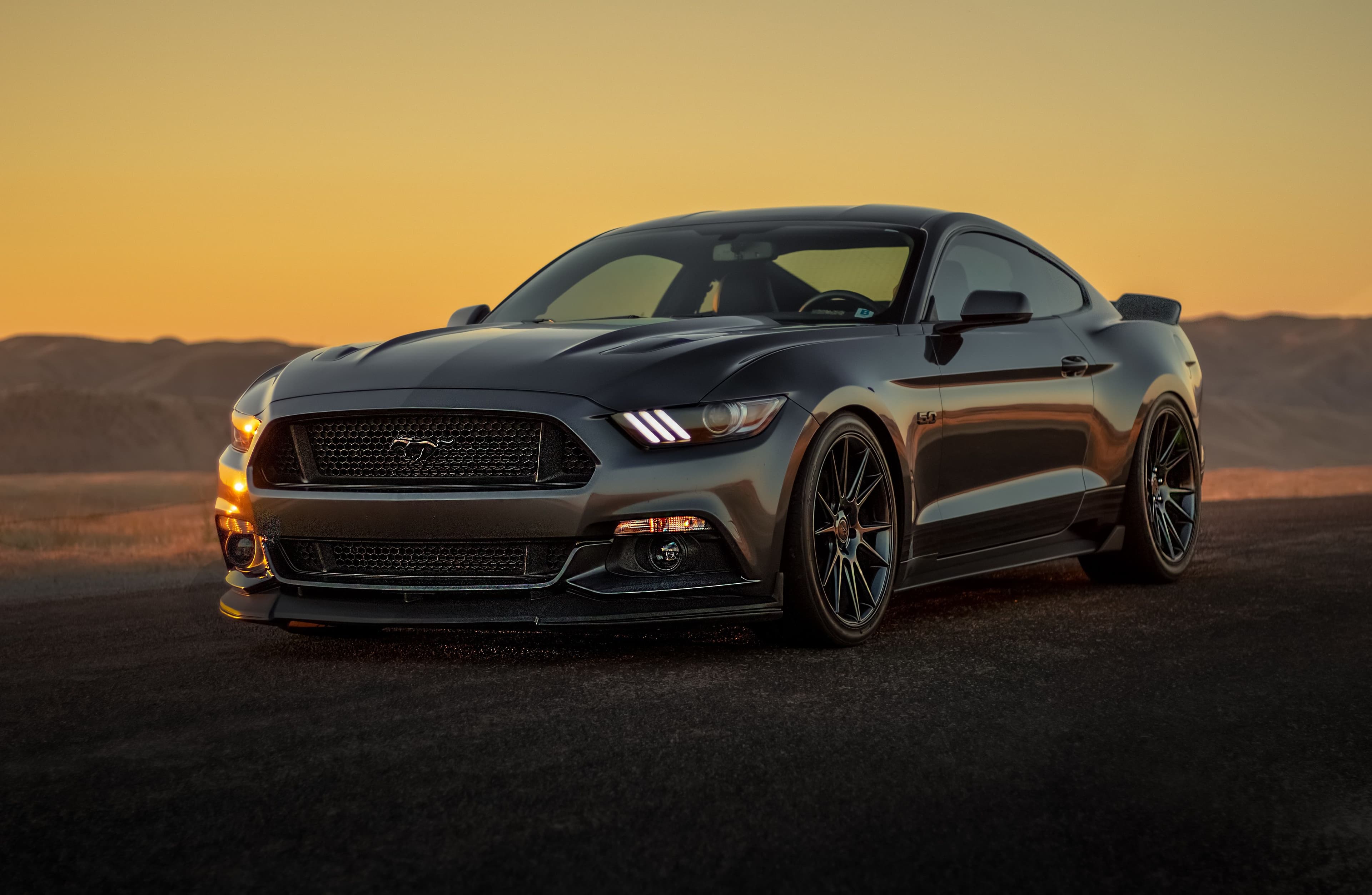 Ford repair
